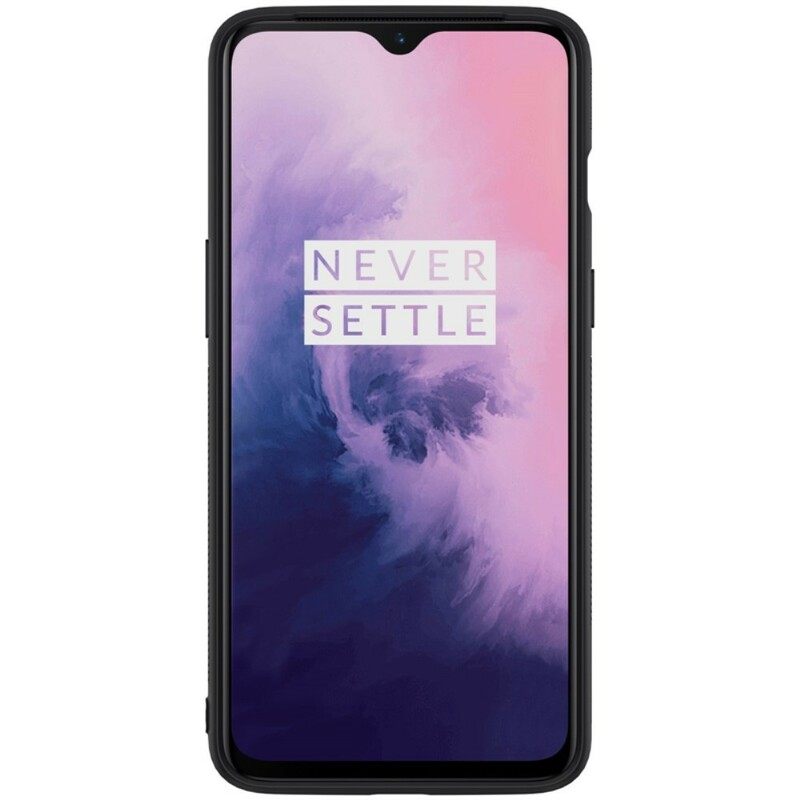 Kuori OnePlus 7 Häikäisevä Nillkin