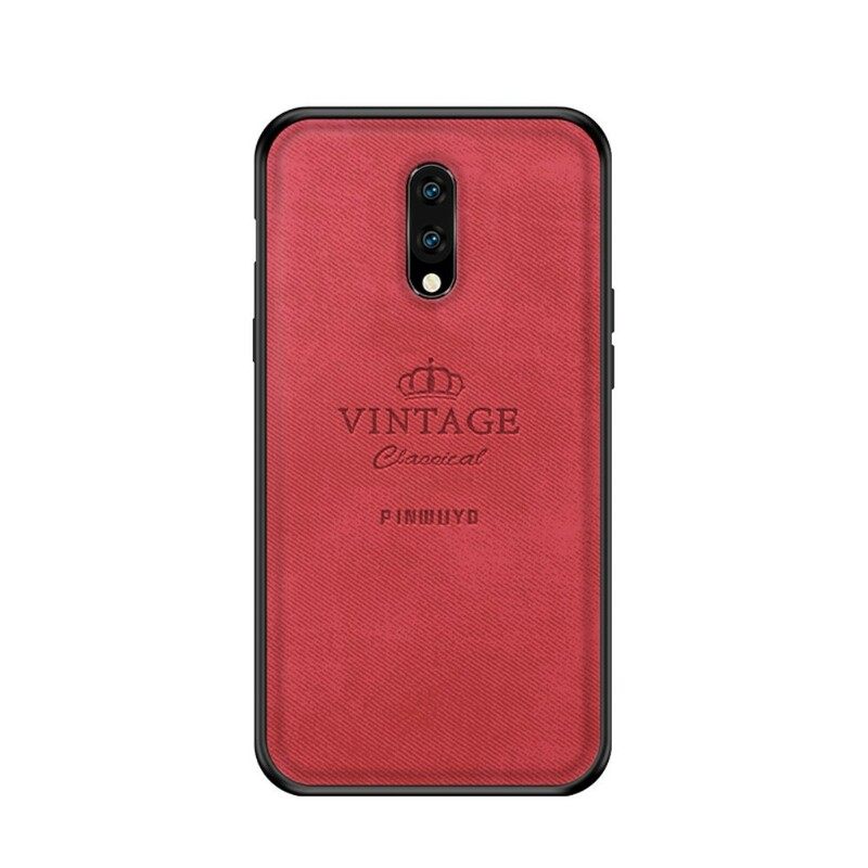 Kuori OnePlus 7 Honorable Vintage Pinwuyo