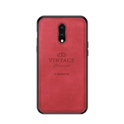 Kuori OnePlus 7 Honorable Vintage Pinwuyo