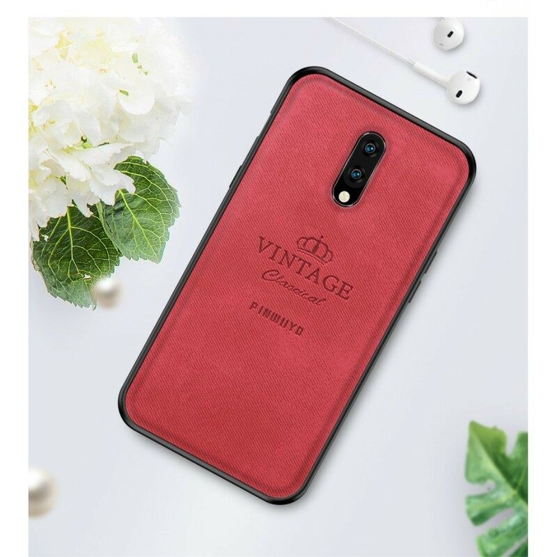 Kuori OnePlus 7 Honorable Vintage Pinwuyo