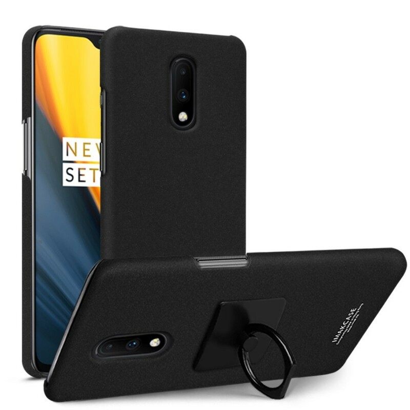 Kuori OnePlus 7 Imak Sormus