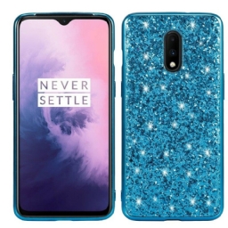 Kuori OnePlus 7 Premium Glitter