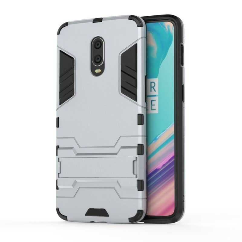 Kuori OnePlus 7 Ultra Resistant Tuella