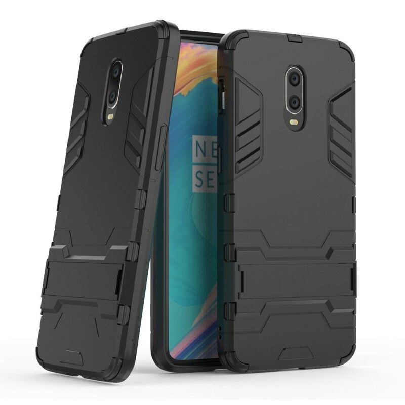 Kuori OnePlus 7 Ultra Resistant Tuella