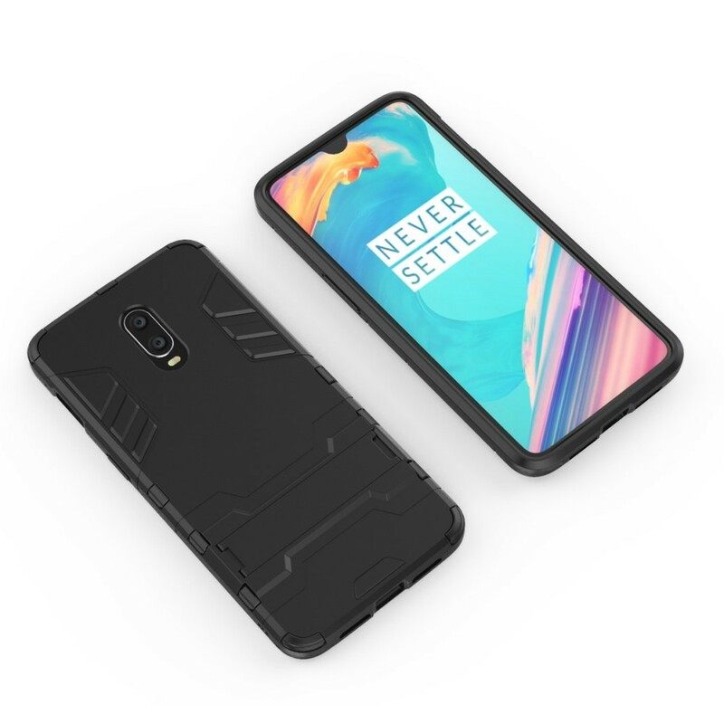 Kuori OnePlus 7 Ultra Resistant Tuella