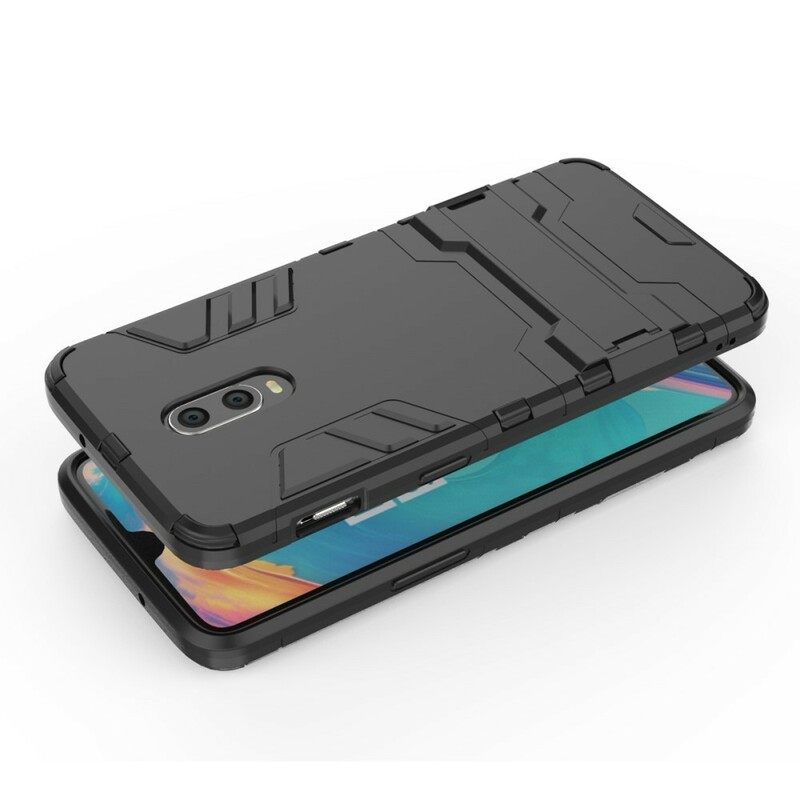 Kuori OnePlus 7 Ultra Resistant Tuella