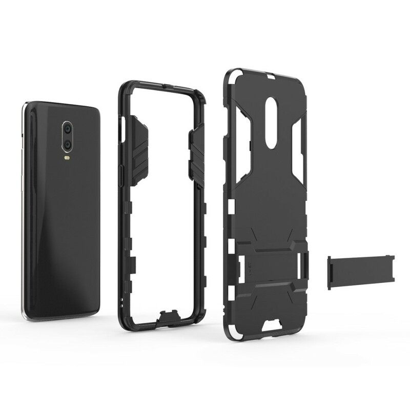 Kuori OnePlus 7 Ultra Resistant Tuella