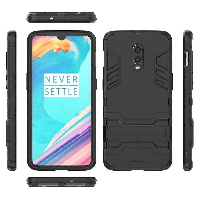 Kuori OnePlus 7 Ultra Resistant Tuella