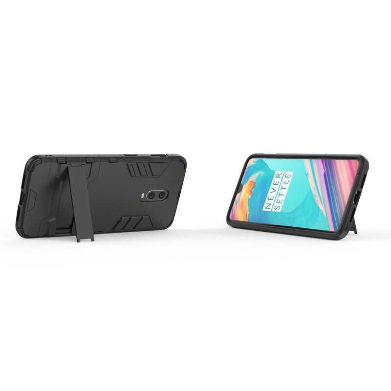 Kuori OnePlus 7 Ultra Resistant Tuella