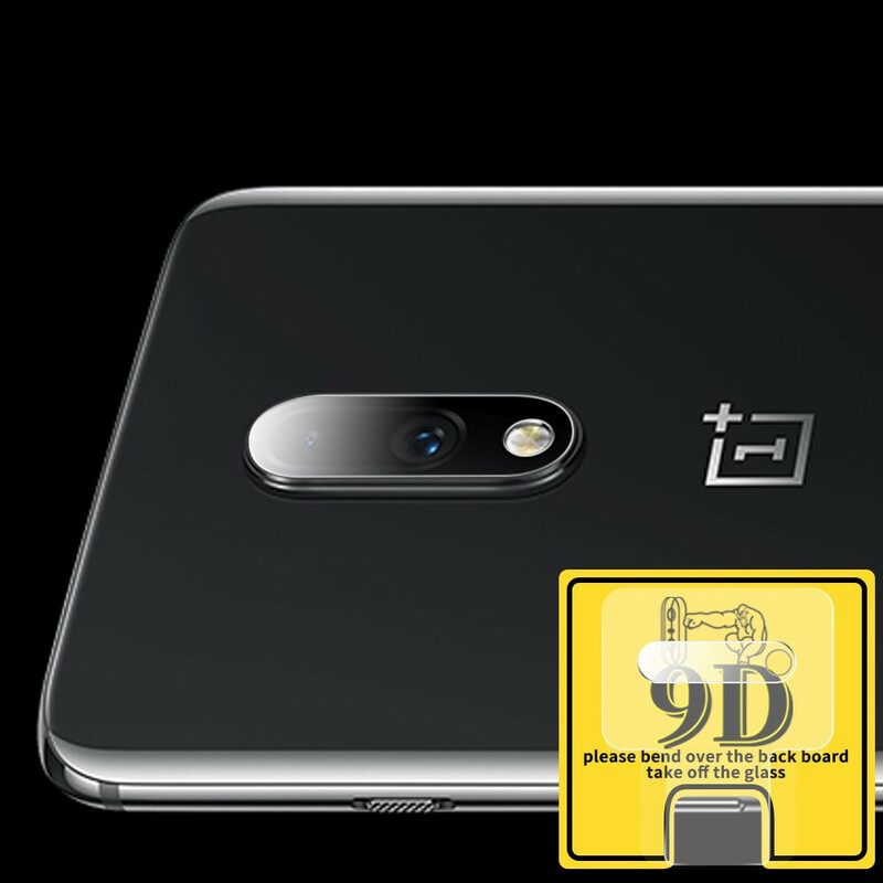 Suojaava Karkaistu Lasilinssi Oneplus 7 Lle