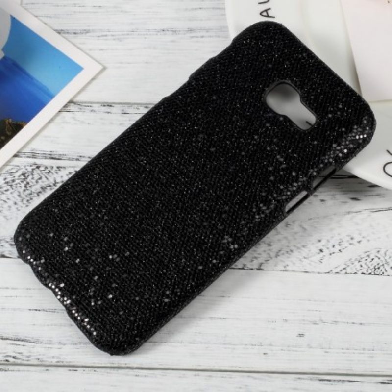 Case Samsung Galaxy A3 2017 Glitter