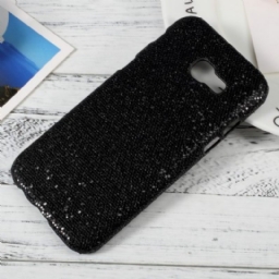 Case Samsung Galaxy A3 2017 Glitter