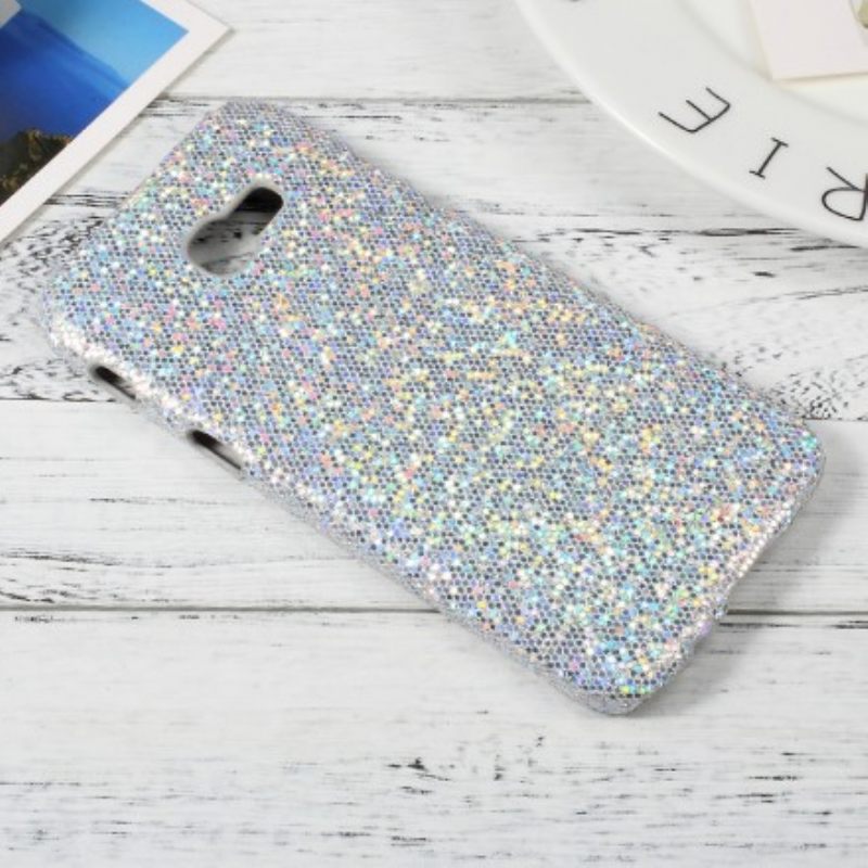 Case Samsung Galaxy A3 2017 Glitter