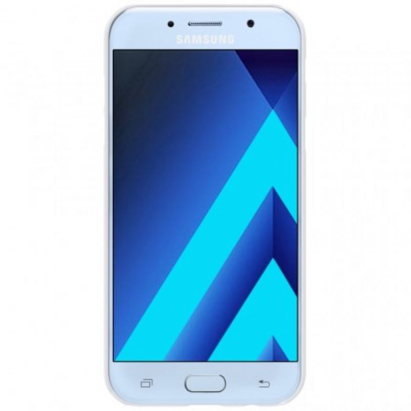 Kuori Samsung Galaxy A3 2017 Rigid Frosted Nillkin