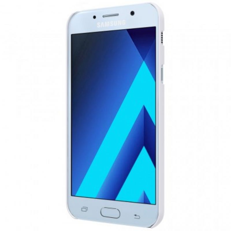 Kuori Samsung Galaxy A3 2017 Rigid Frosted Nillkin