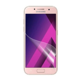 Näytönsuoja Samsung Galaxy A3 2017 Lle