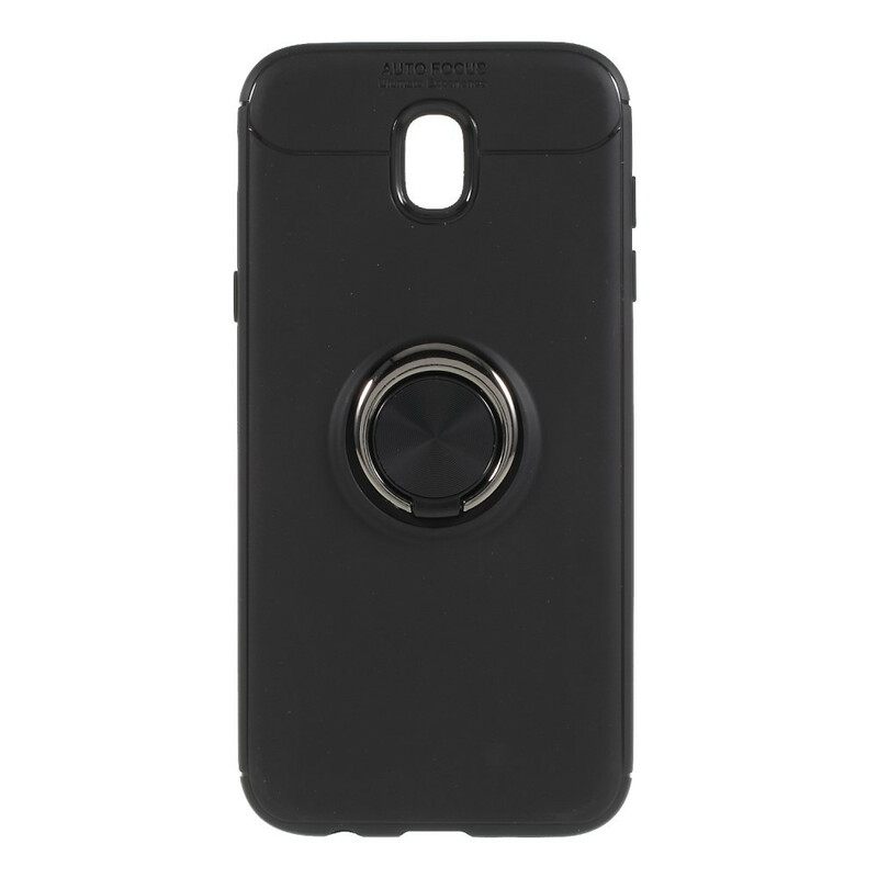 Case Samsung Galaxy J7 2017 Rotary Ring