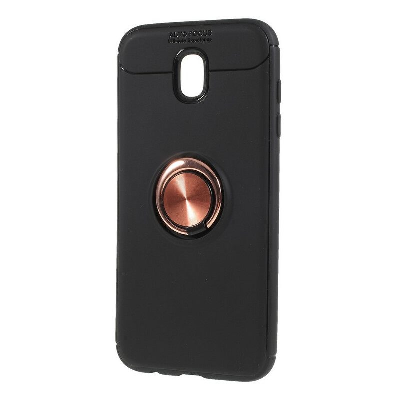 Case Samsung Galaxy J7 2017 Rotary Ring