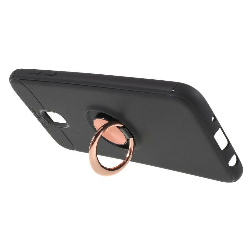 Case Samsung Galaxy J7 2017 Rotary Ring