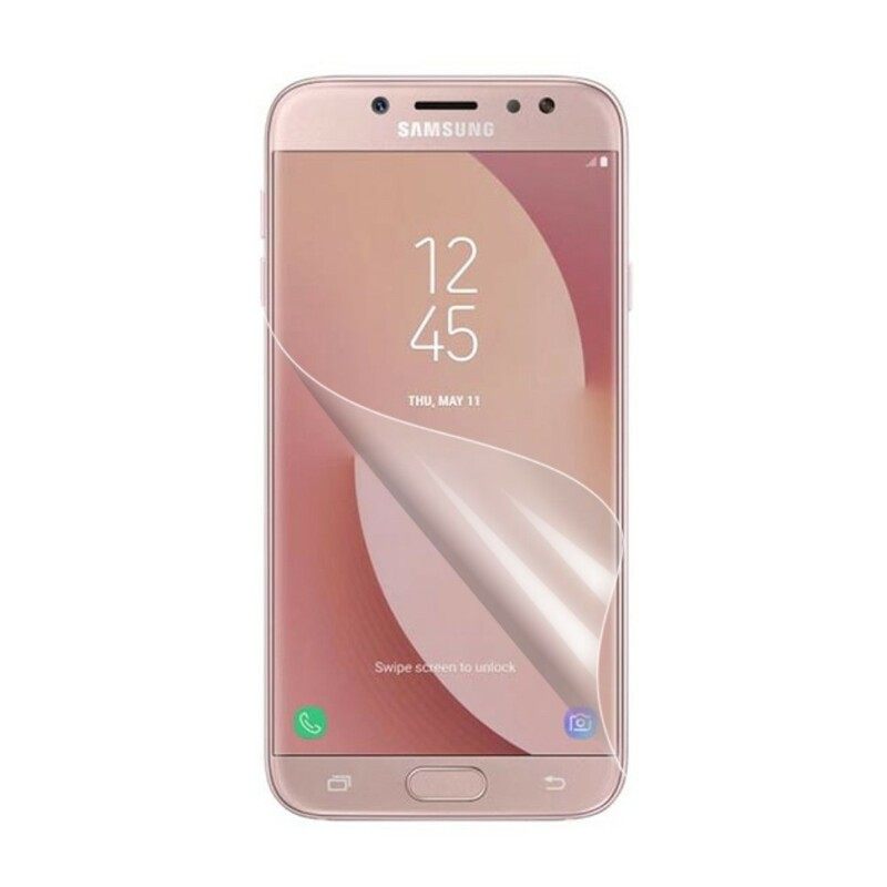 Näytönsuoja Samsung Galaxy J7 2017 Lle