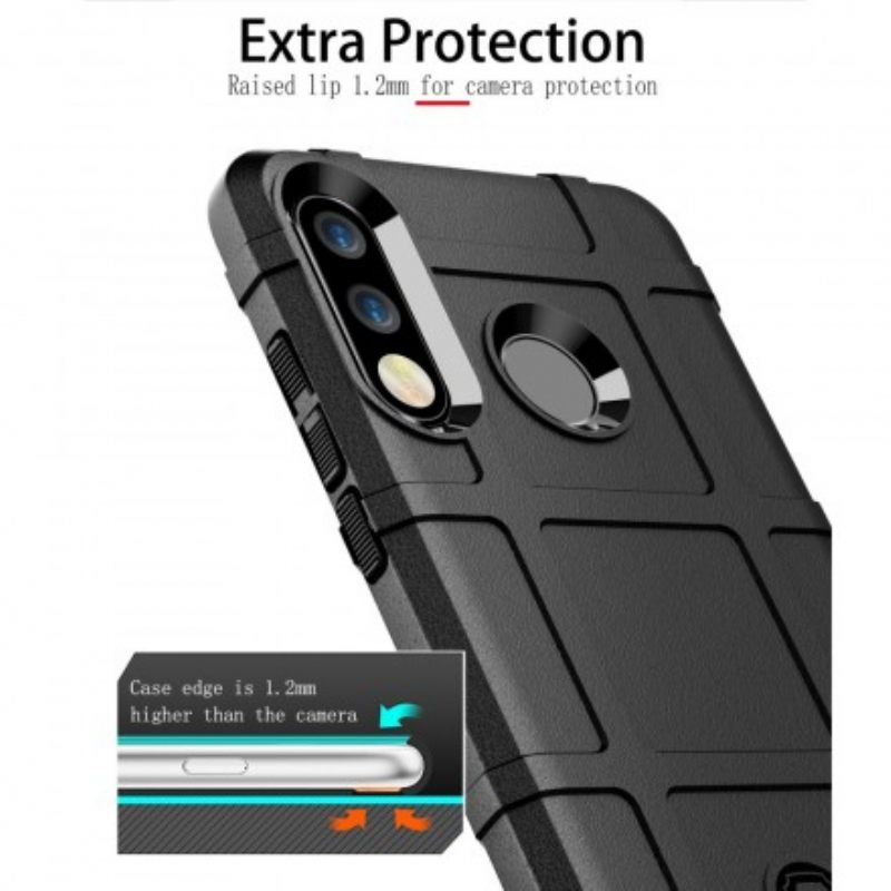 Case Huawei P30 Lite Rugged Shield