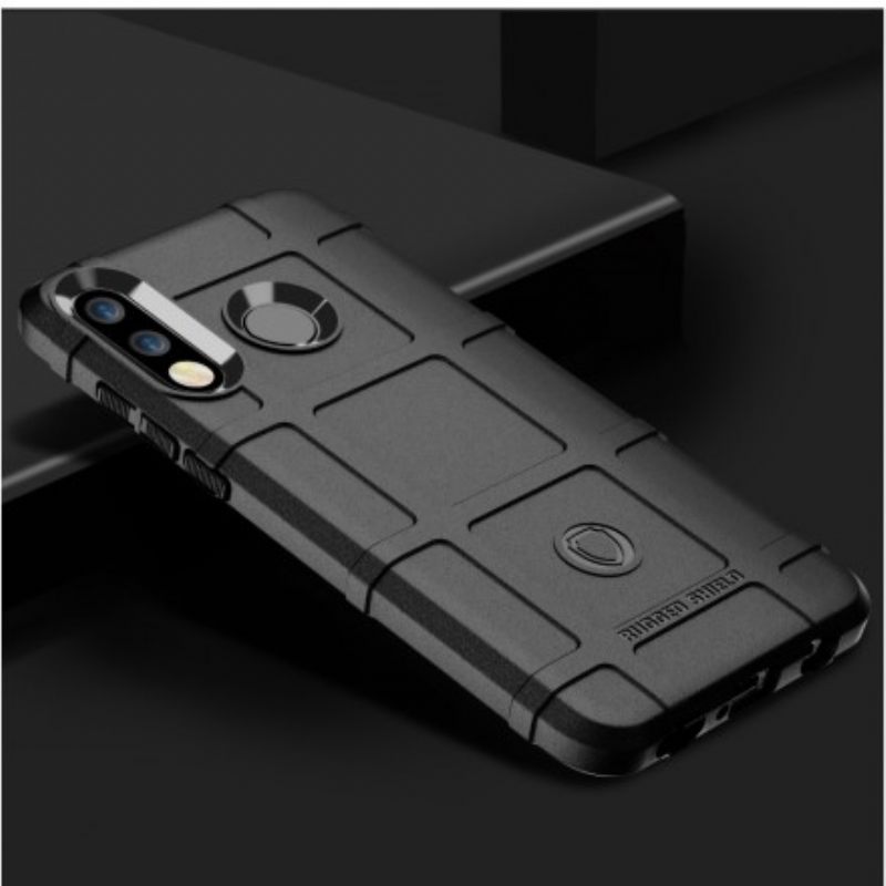 Case Huawei P30 Lite Rugged Shield