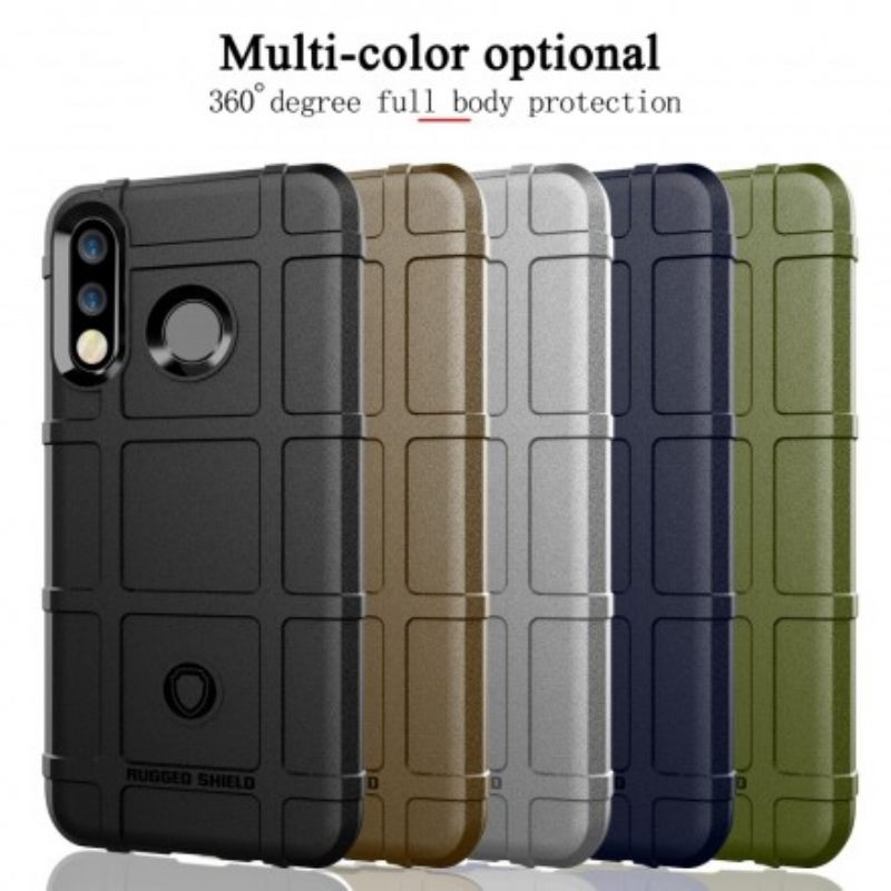 Case Huawei P30 Lite Rugged Shield