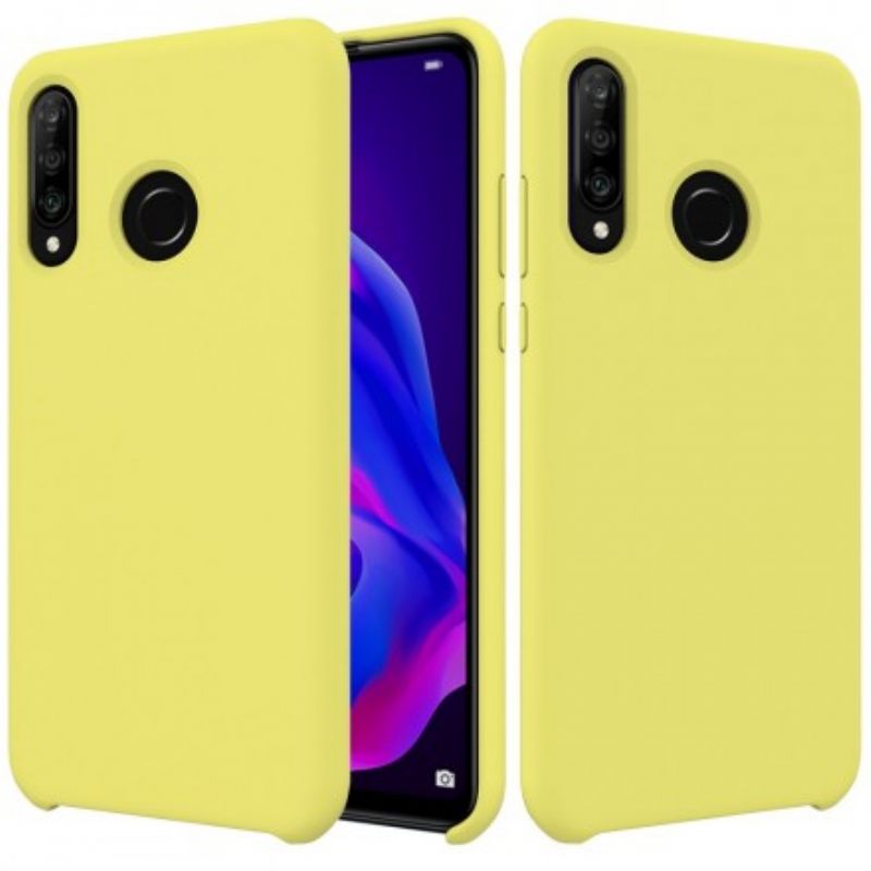 Case Huawei P30 Lite Silikonineste