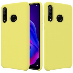 Case Huawei P30 Lite Silikonineste