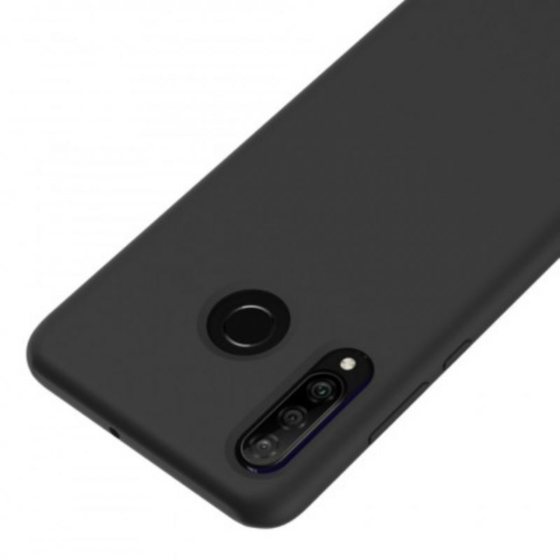 Case Huawei P30 Lite Silikonineste