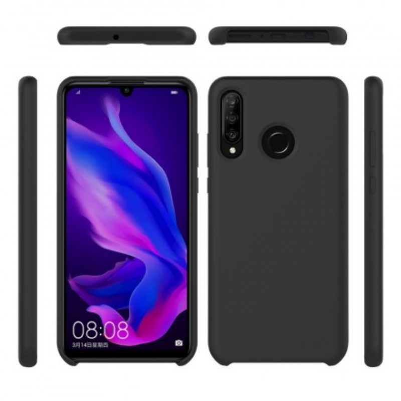 Case Huawei P30 Lite Silikonineste