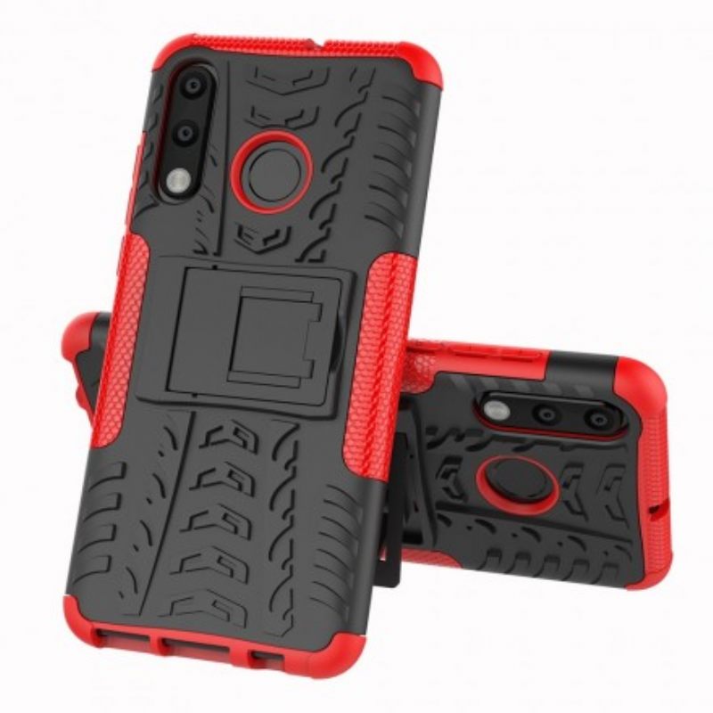 Case Huawei P30 Lite Ultra Resistant