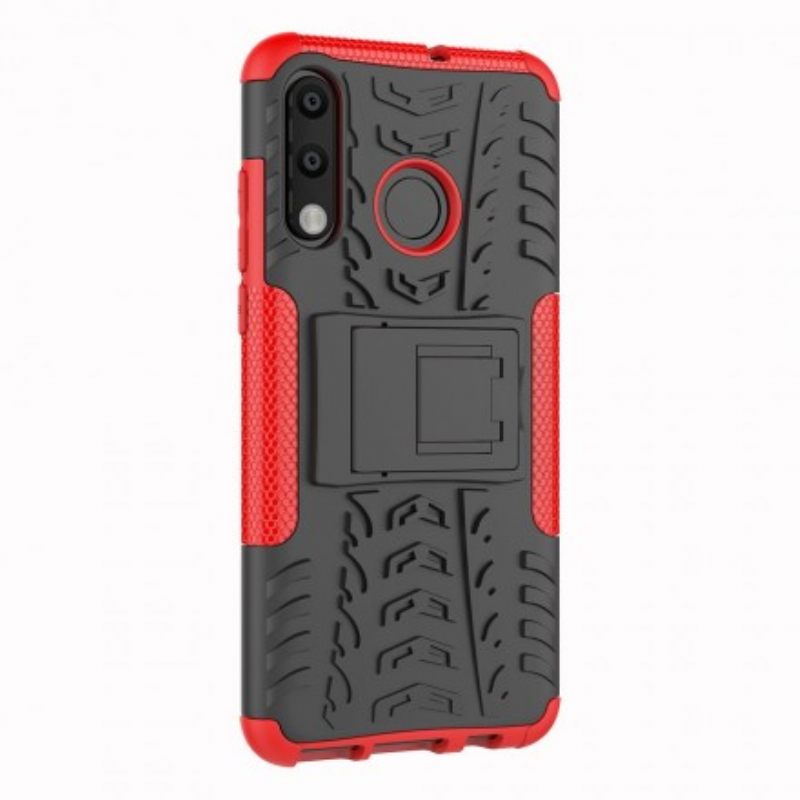 Case Huawei P30 Lite Ultra Resistant