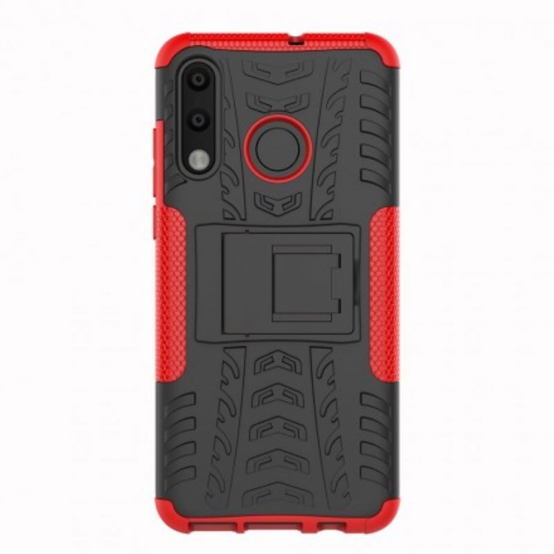 Case Huawei P30 Lite Ultra Resistant