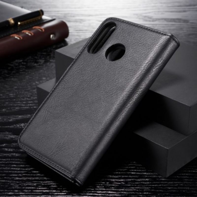 Flip Case Huawei P30 Lite Dg. Ming Irrotettava