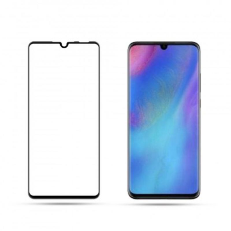 Karkaistu Lasisuoja Huawei P30 Lite Mocolo Lle