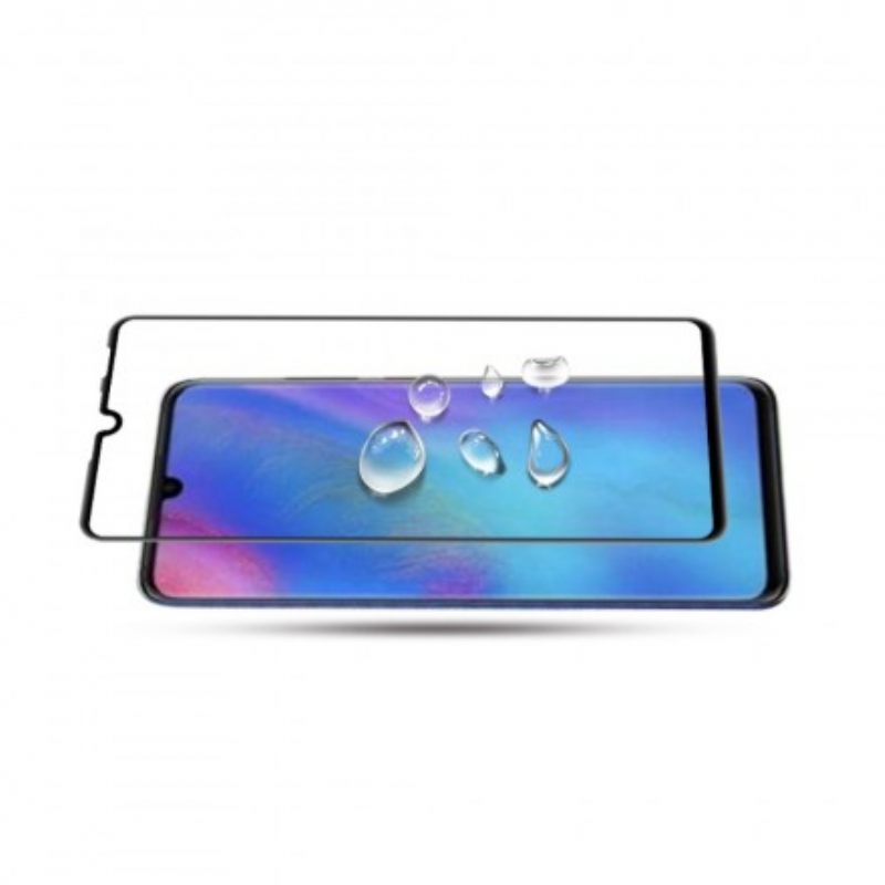 Karkaistu Lasisuoja Huawei P30 Lite Mocolo Lle