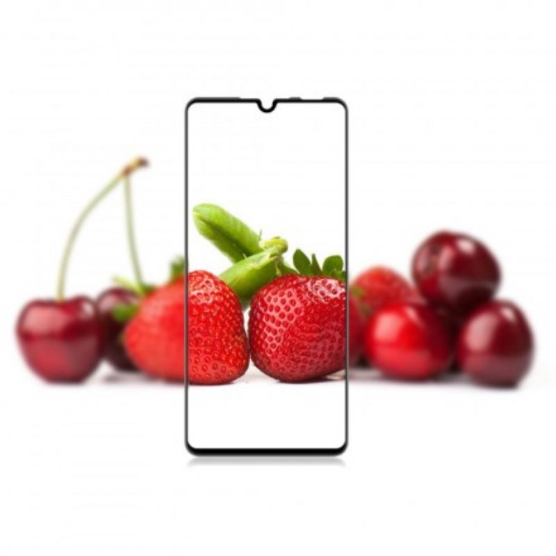 Karkaistu Lasisuoja Huawei P30 Lite Mocolo Lle