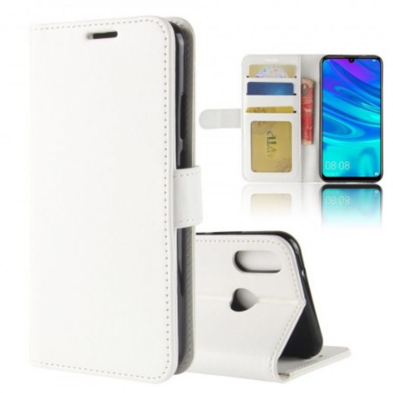 Kotelot Huawei P30 Lite Faux Leather Ultra