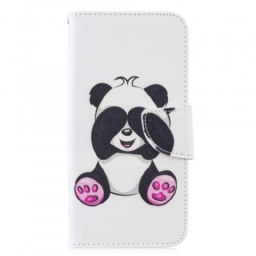 Kotelot Huawei P30 Lite Panda Hauskaa