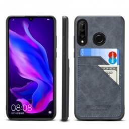 Kuori Huawei P30 Lite Erottuva Kortinhaltija