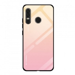 Kuori Huawei P30 Lite Galvanoitu Väri