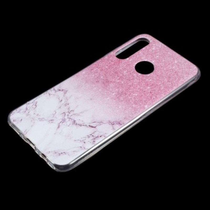 Kuori Huawei P30 Lite Marble