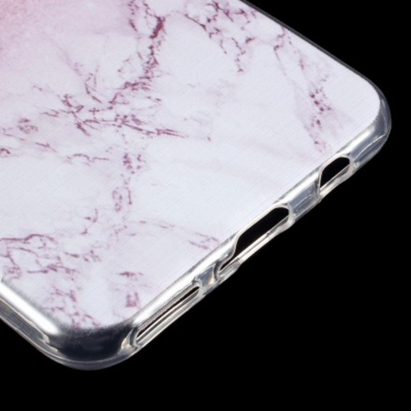 Kuori Huawei P30 Lite Marble