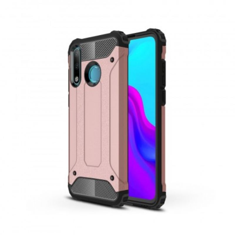 Kuori Huawei P30 Lite Survivor