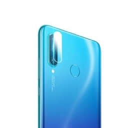 Suojaava Karkaistu Lasilinssi Huawei P30 Litelle