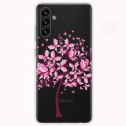 Kuori Samsung Galaxy A13 5G / A04s Top Tree