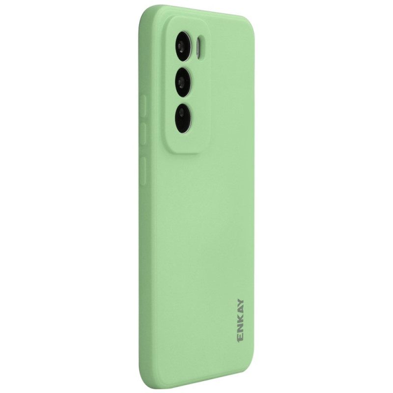 Kuori Oppo Reno 12 5g Enkay Suojakuori