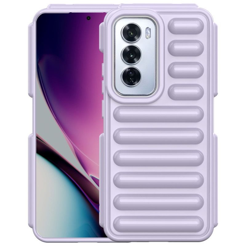 Kuori Oppo Reno 12 5g Kapselisarja