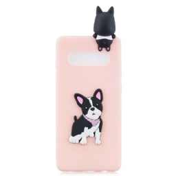 Case Samsung Galaxy S10 5G Flavien Koira